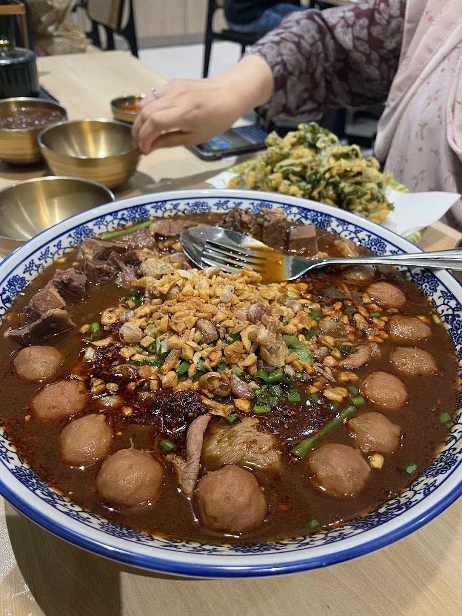 Thong Bowl KL East Mall - Photo 4