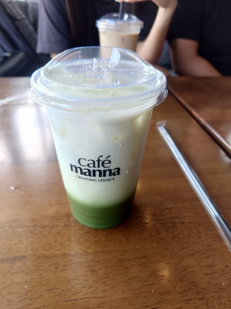 Café Manna (Coffee Shop) - Photo 4