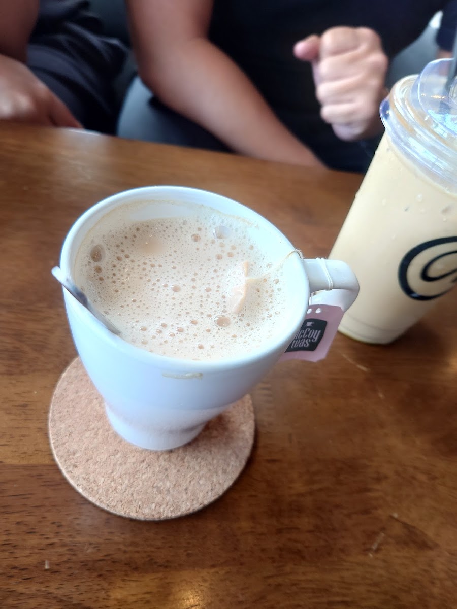 Café Manna (Coffee Shop) - Photo 5