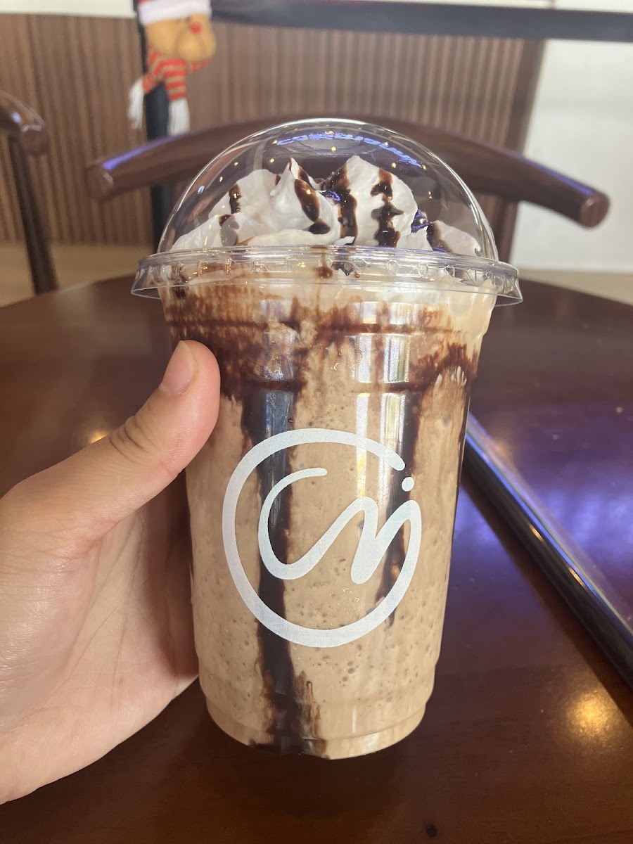 Café Manna (Coffee Shop) - Photo 7
