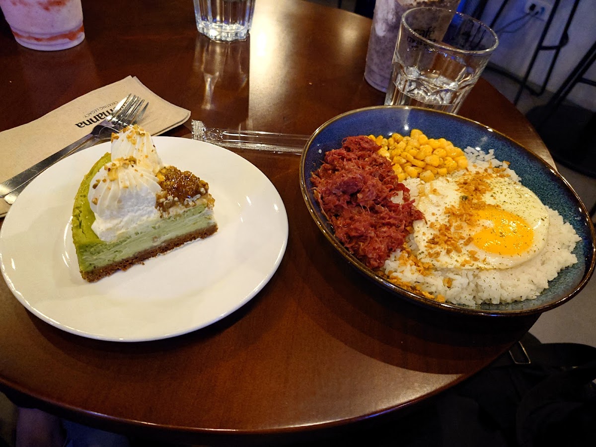 Café Manna (Coffee Shop) - Photo 8
