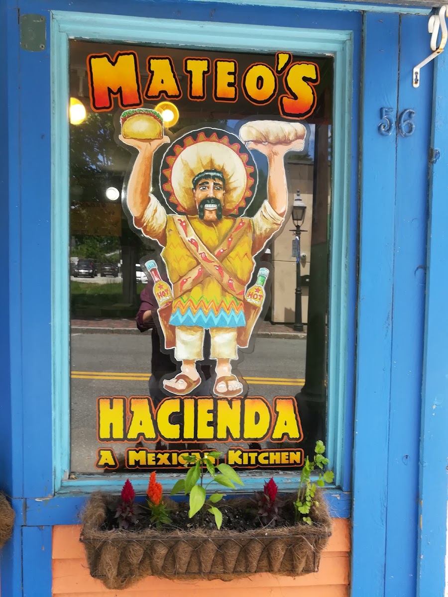 Mateo's Hacienda - Photo 6