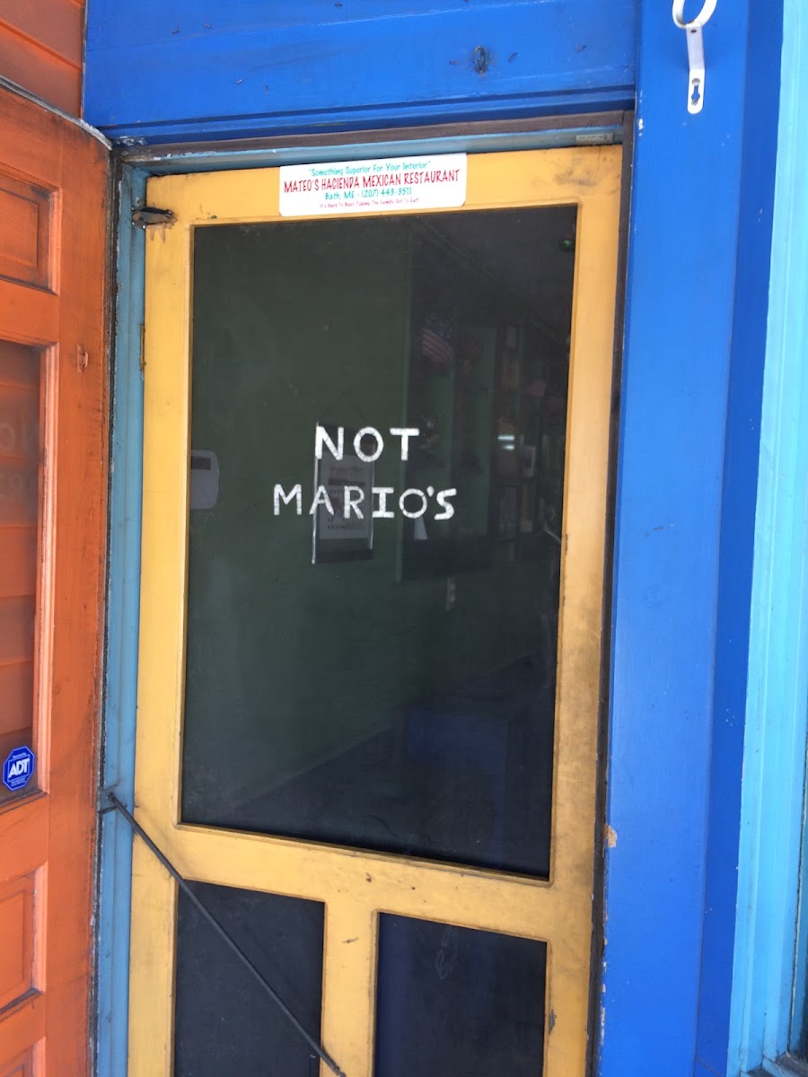 Mateo's Hacienda - Photo 7