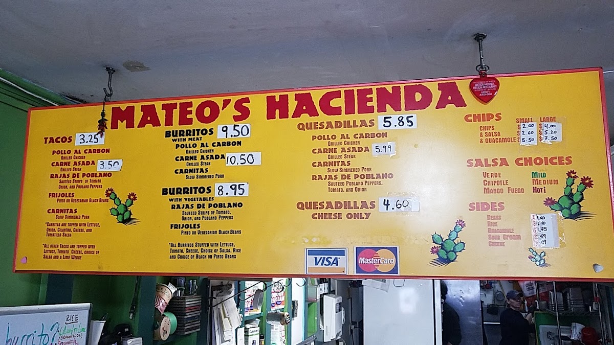 Menu Photo 0