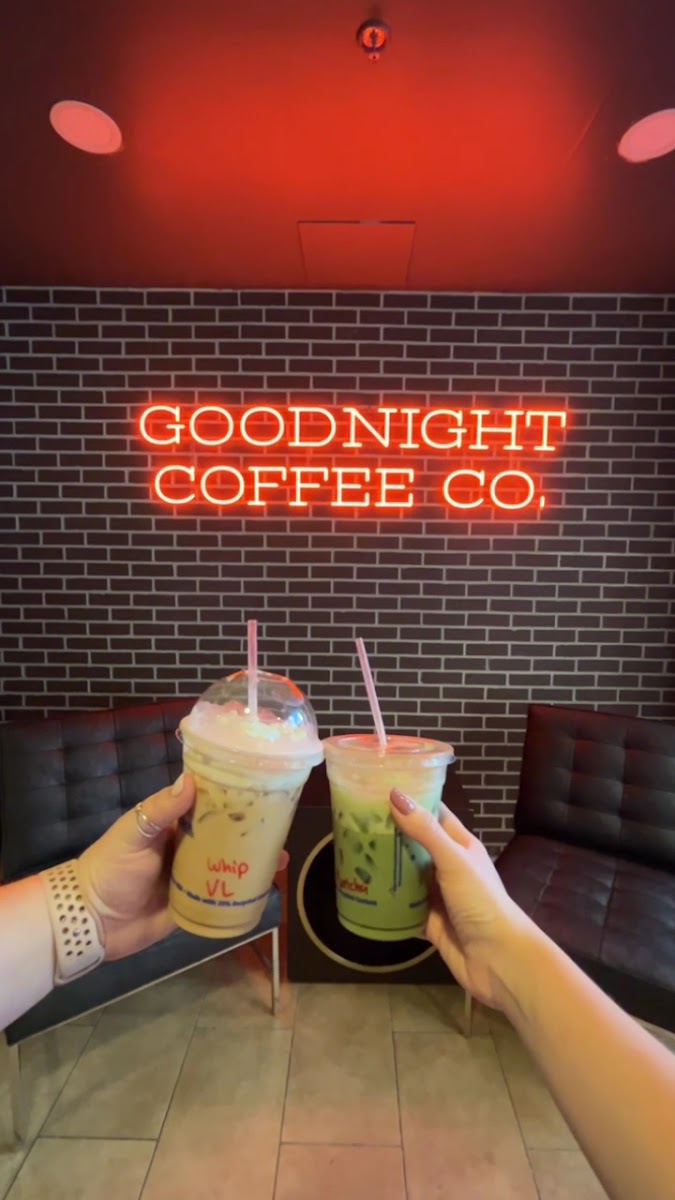 Mr. Goodnight Coffee Co. - Photo 1