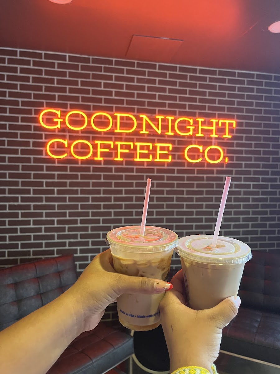 Mr. Goodnight Coffee Co. - Photo 3