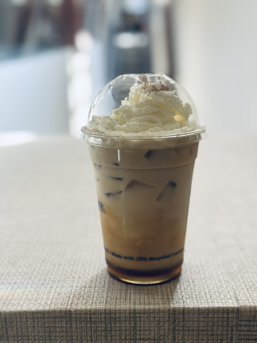 Mr. Goodnight Coffee Co. - Photo 4