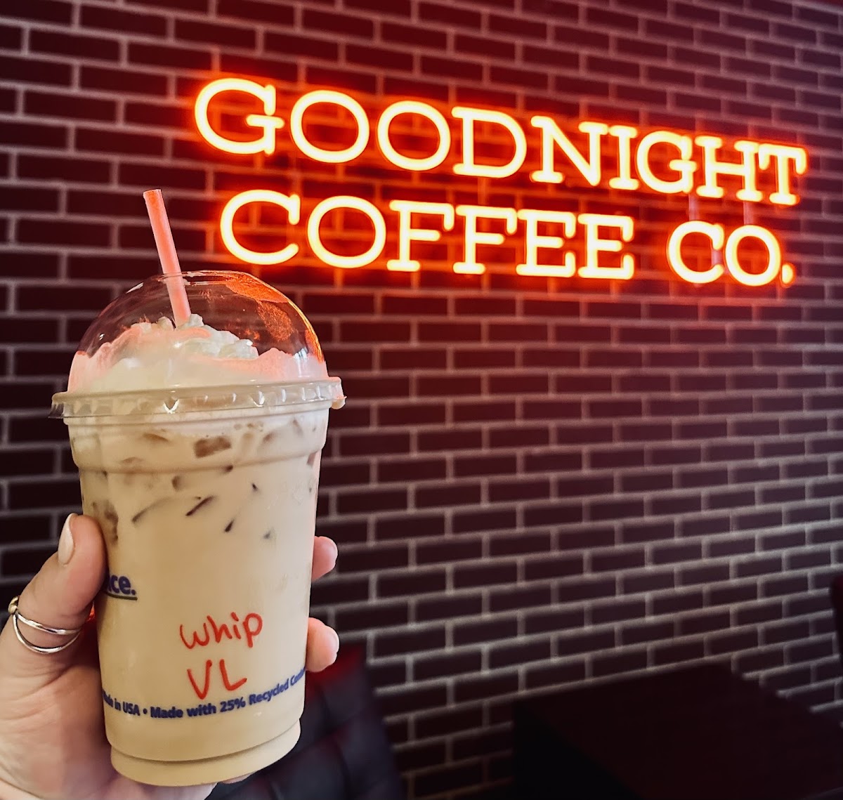 Mr. Goodnight Coffee Co. - Photo 7
