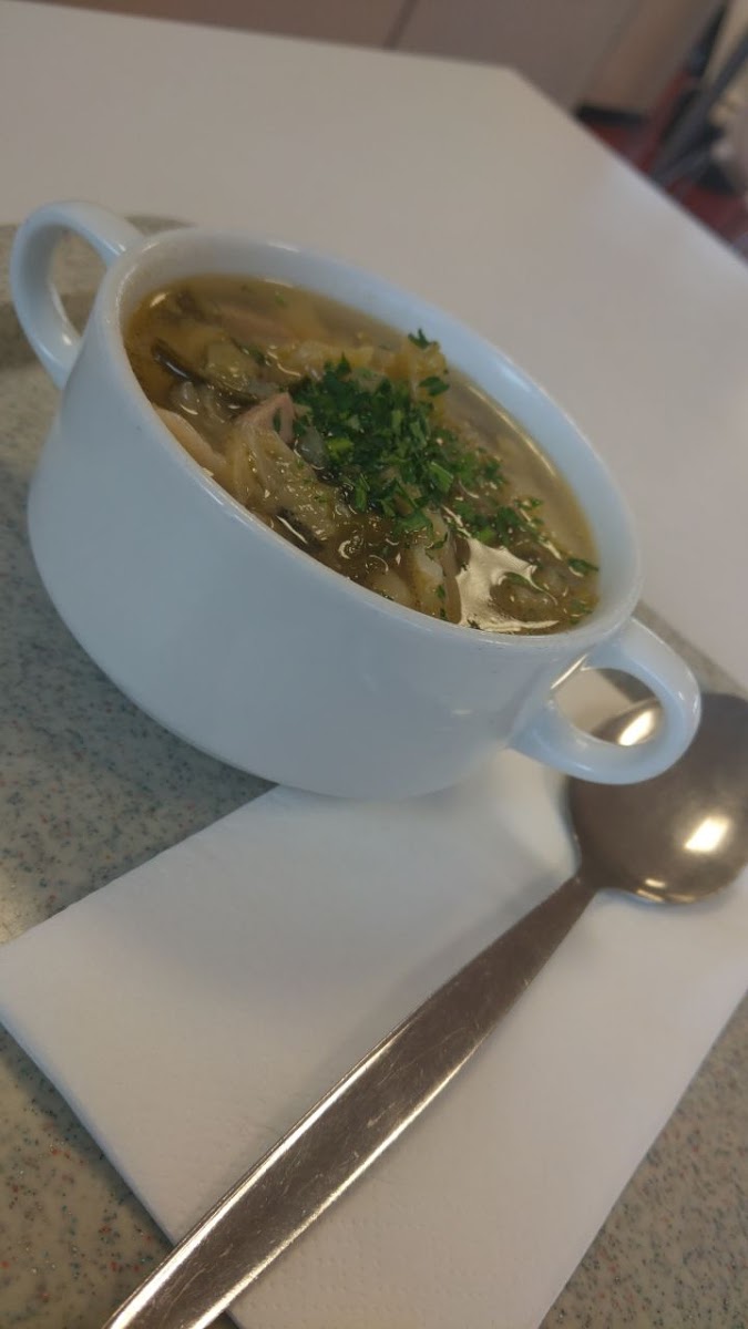 !mal... zeit Cafeteria - Photo 9