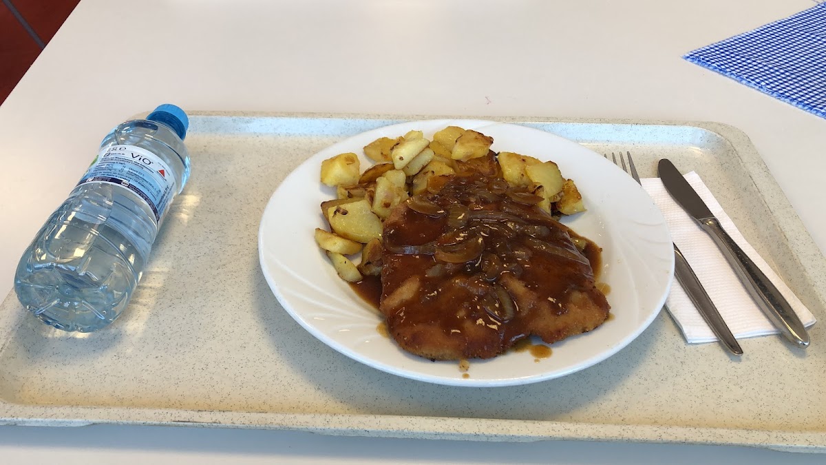 !mal... zeit Cafeteria - Photo 1