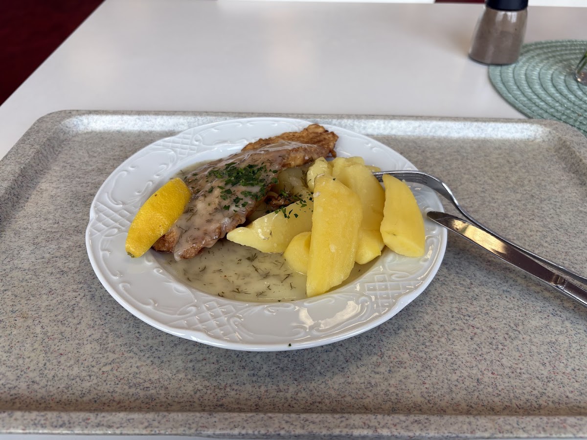 !mal... zeit Cafeteria - Photo 2