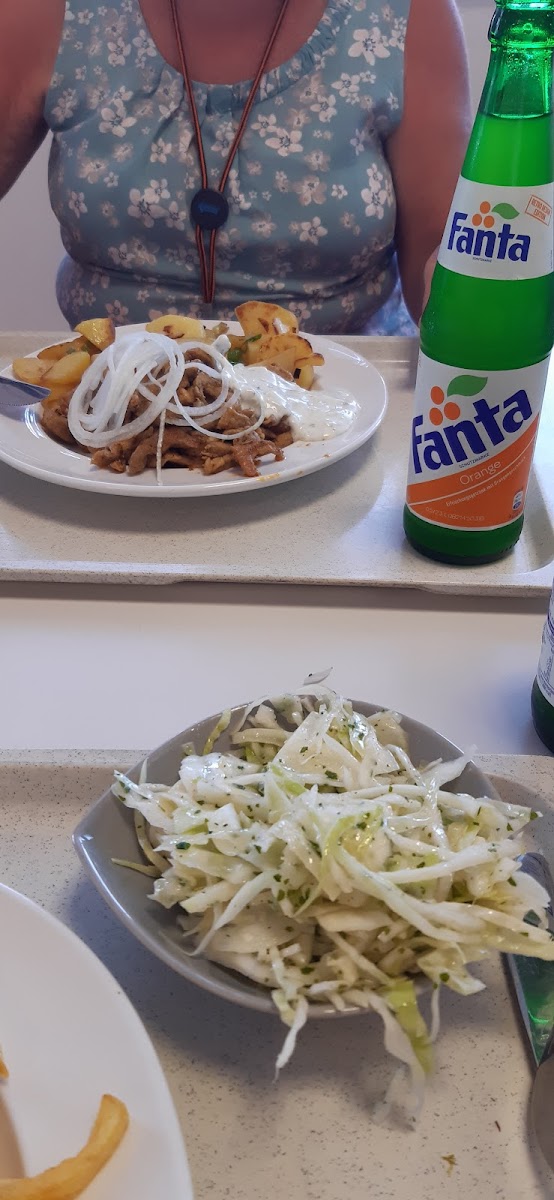 !mal... zeit Cafeteria - Photo 5