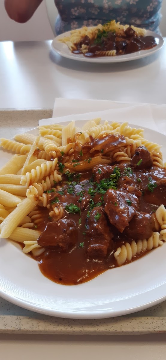 !mal... zeit Cafeteria - Photo 7