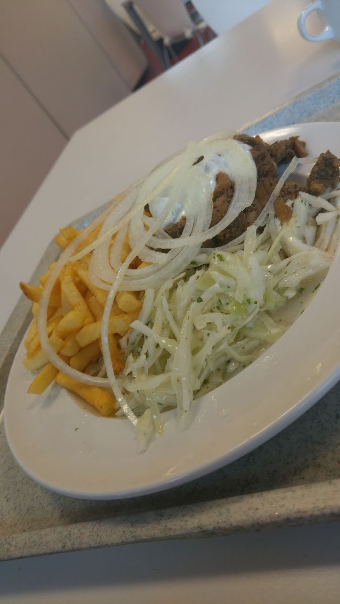 !mal... zeit Cafeteria - Photo 8