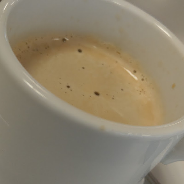 Kaffee Crema
