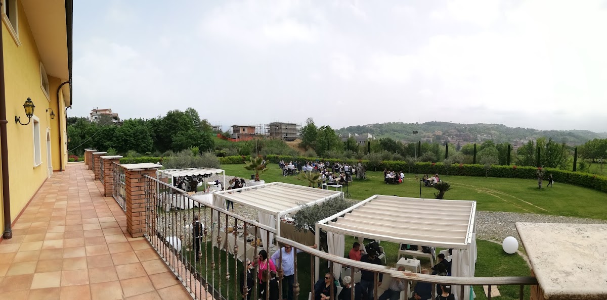 Relais Serra D'ulivo