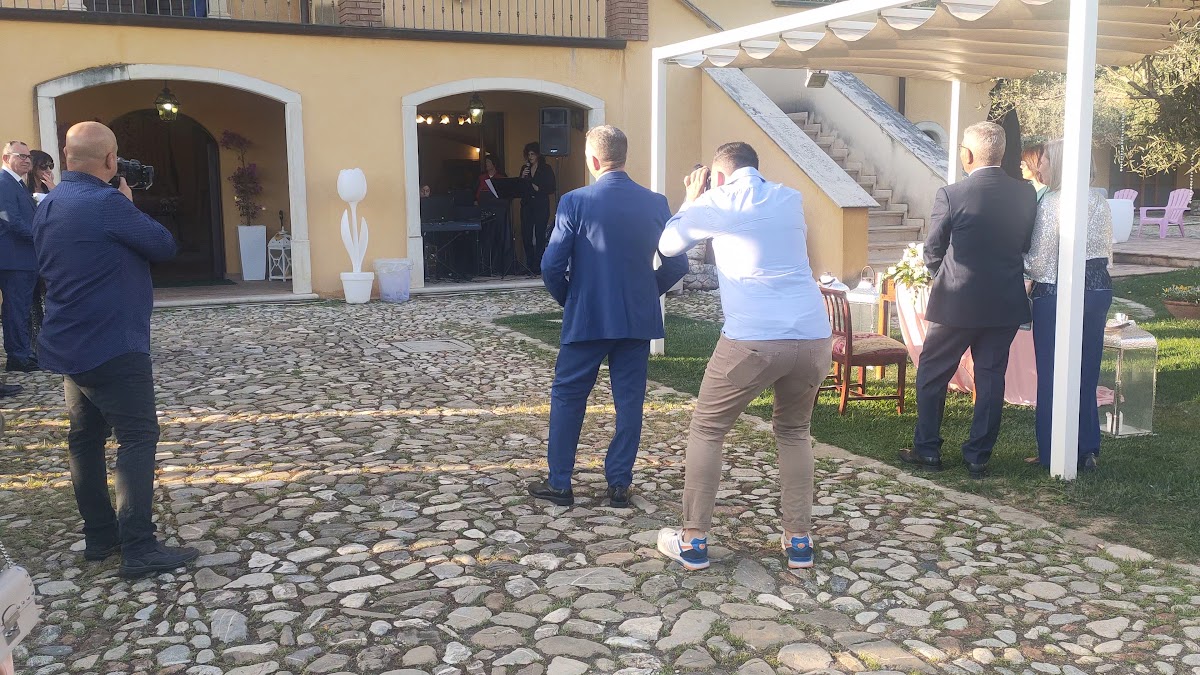 Relais Serra D'ulivo - Photo 1