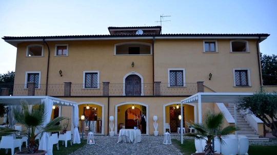 Relais Serra D'ulivo - Photo 3