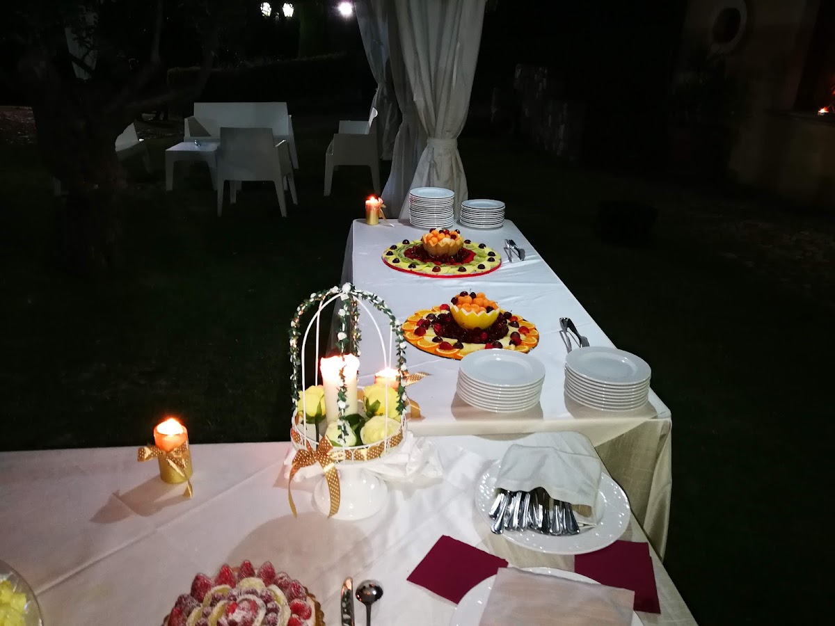 Relais Serra D'ulivo - Photo 5