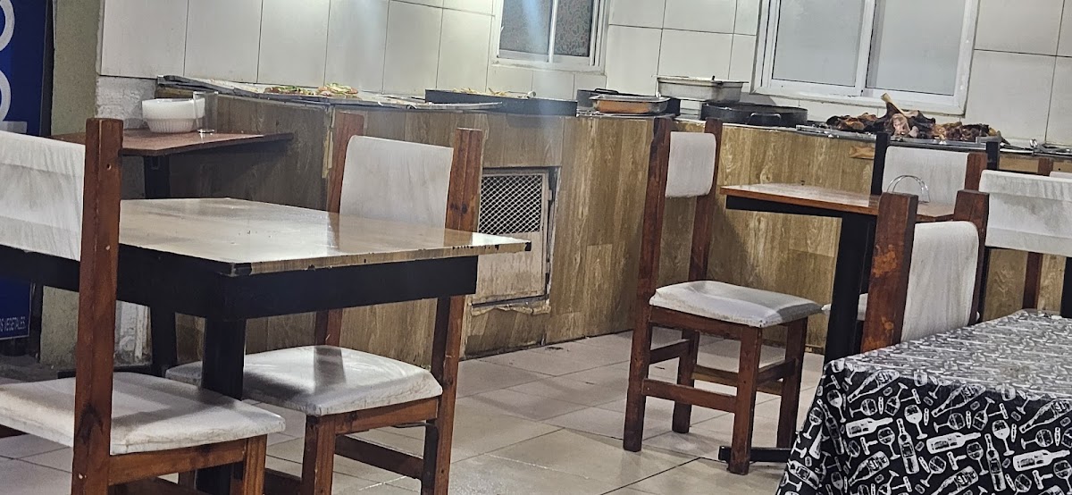 Adela Restaurant