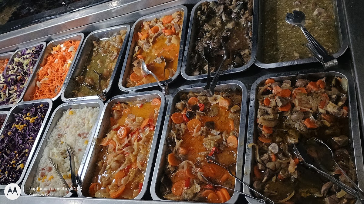 Adela Restaurant - Photo 1
