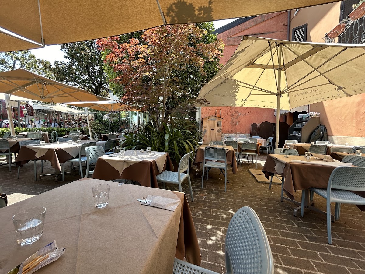Ristorante Garda