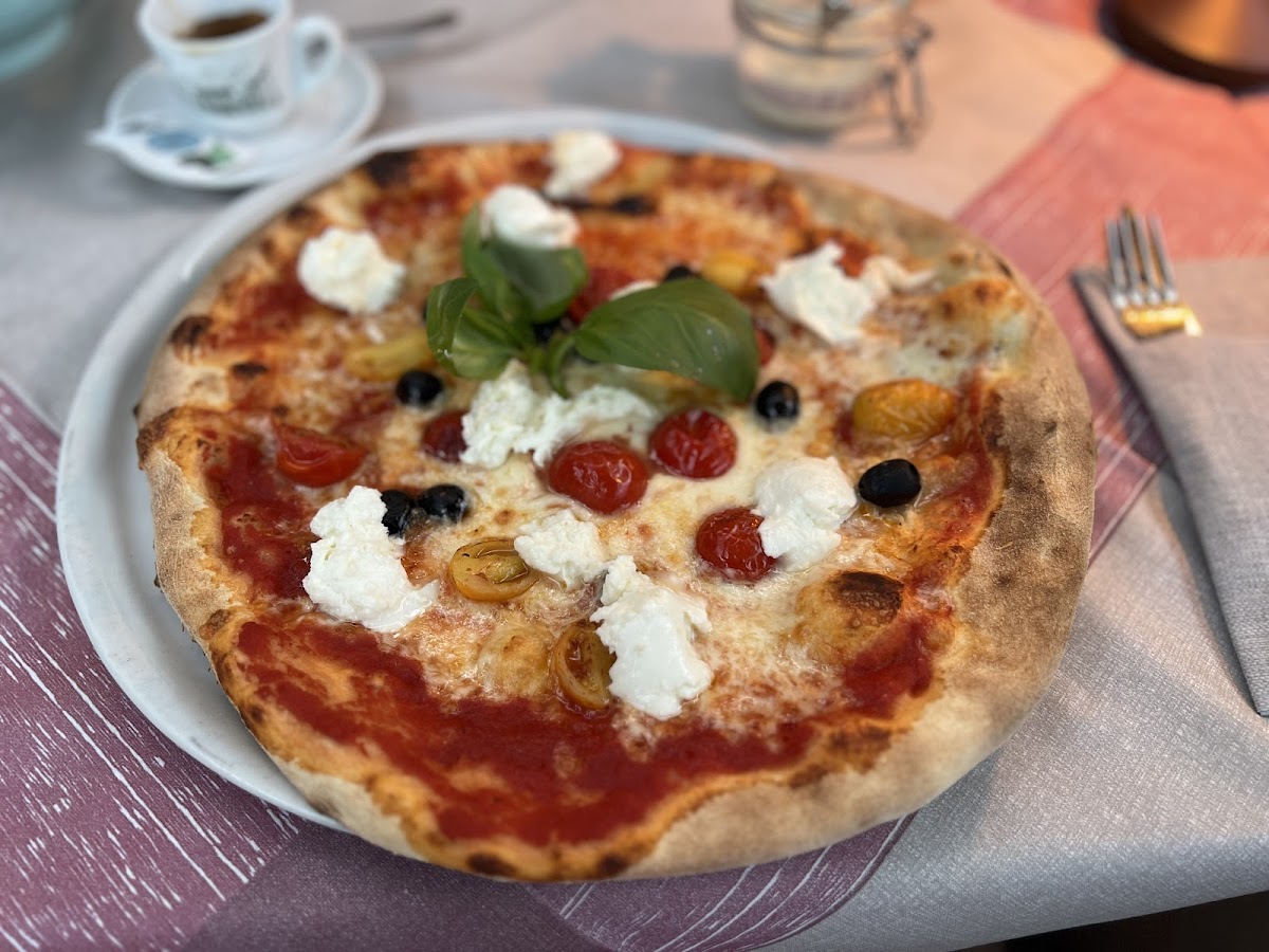 Ristorante Garda - Photo 3