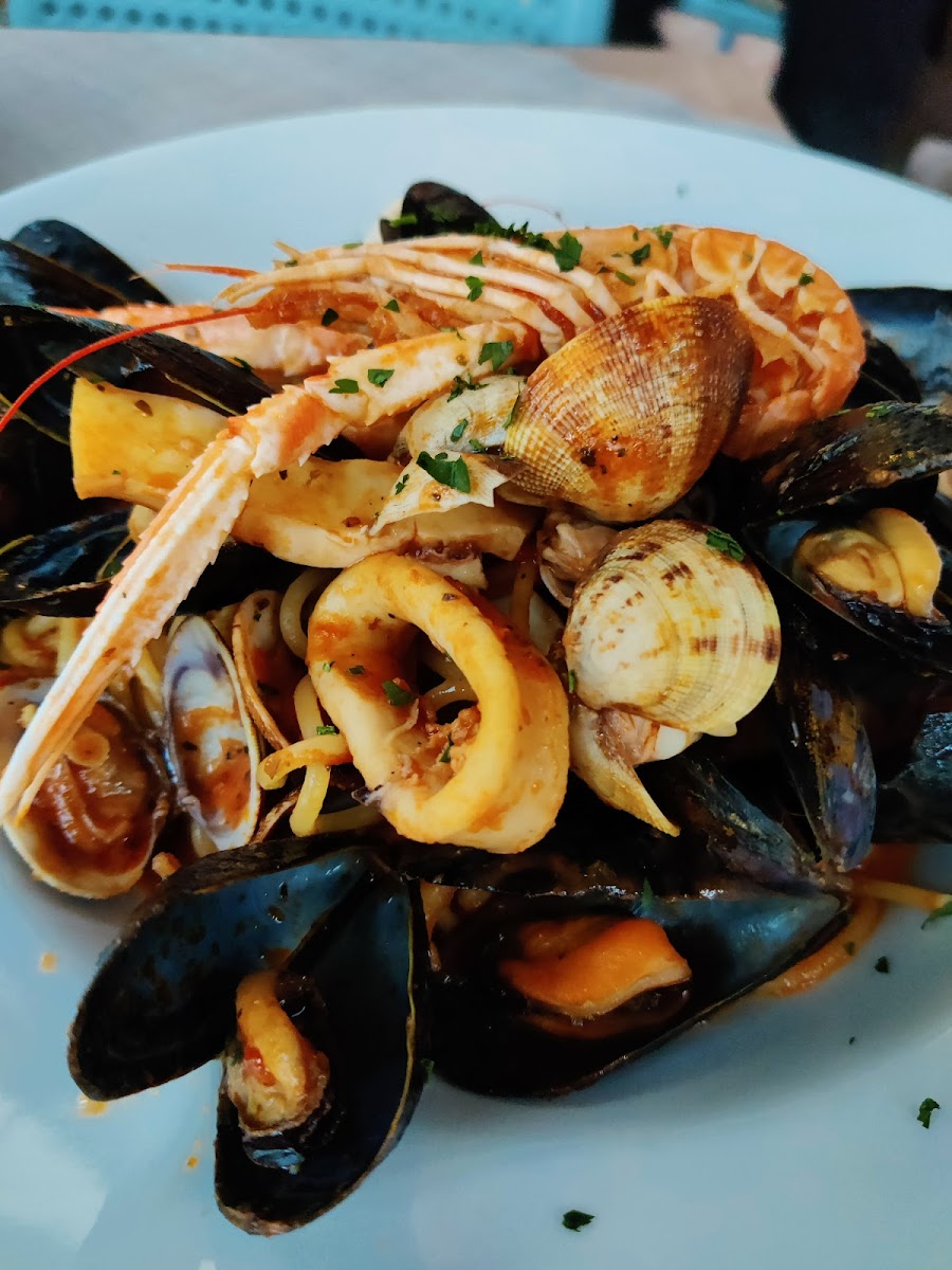 Ristorante Garda - Photo 4