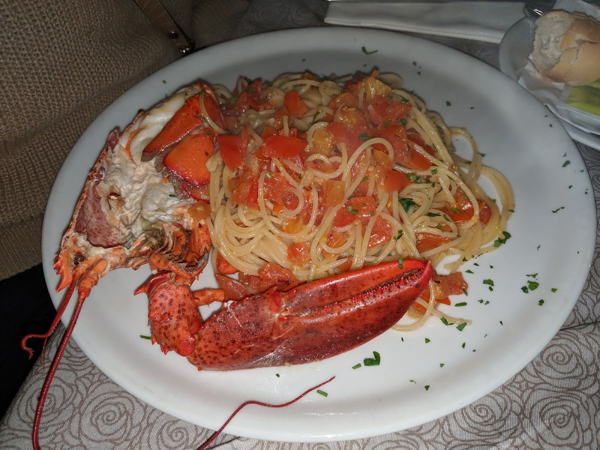Ristorante Garda - Photo 7