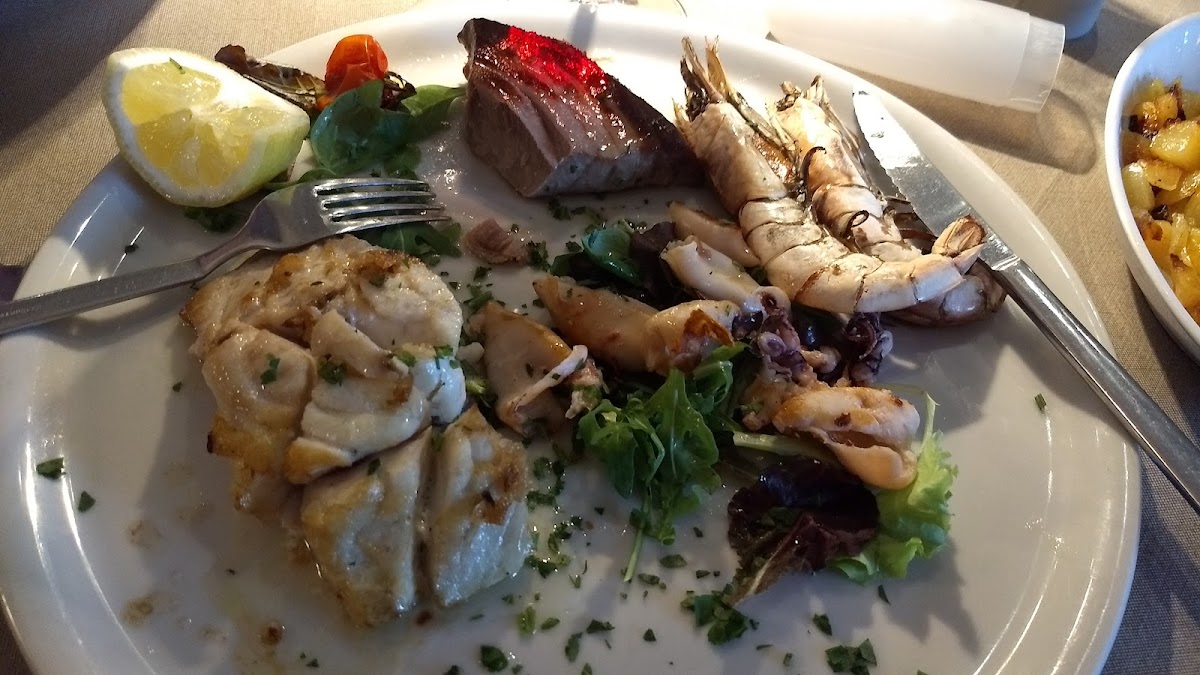 Ristorante Garda - Photo 8