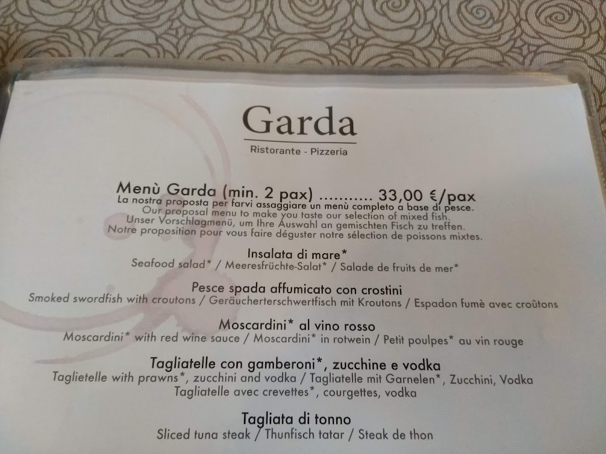 Menu Photo 0
