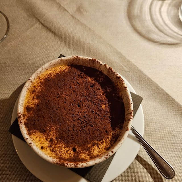 Tiramisù