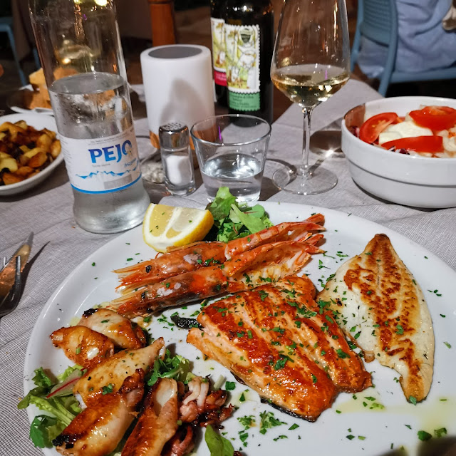Fisch