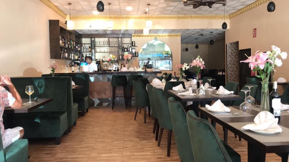 BOMBAY DARBAR