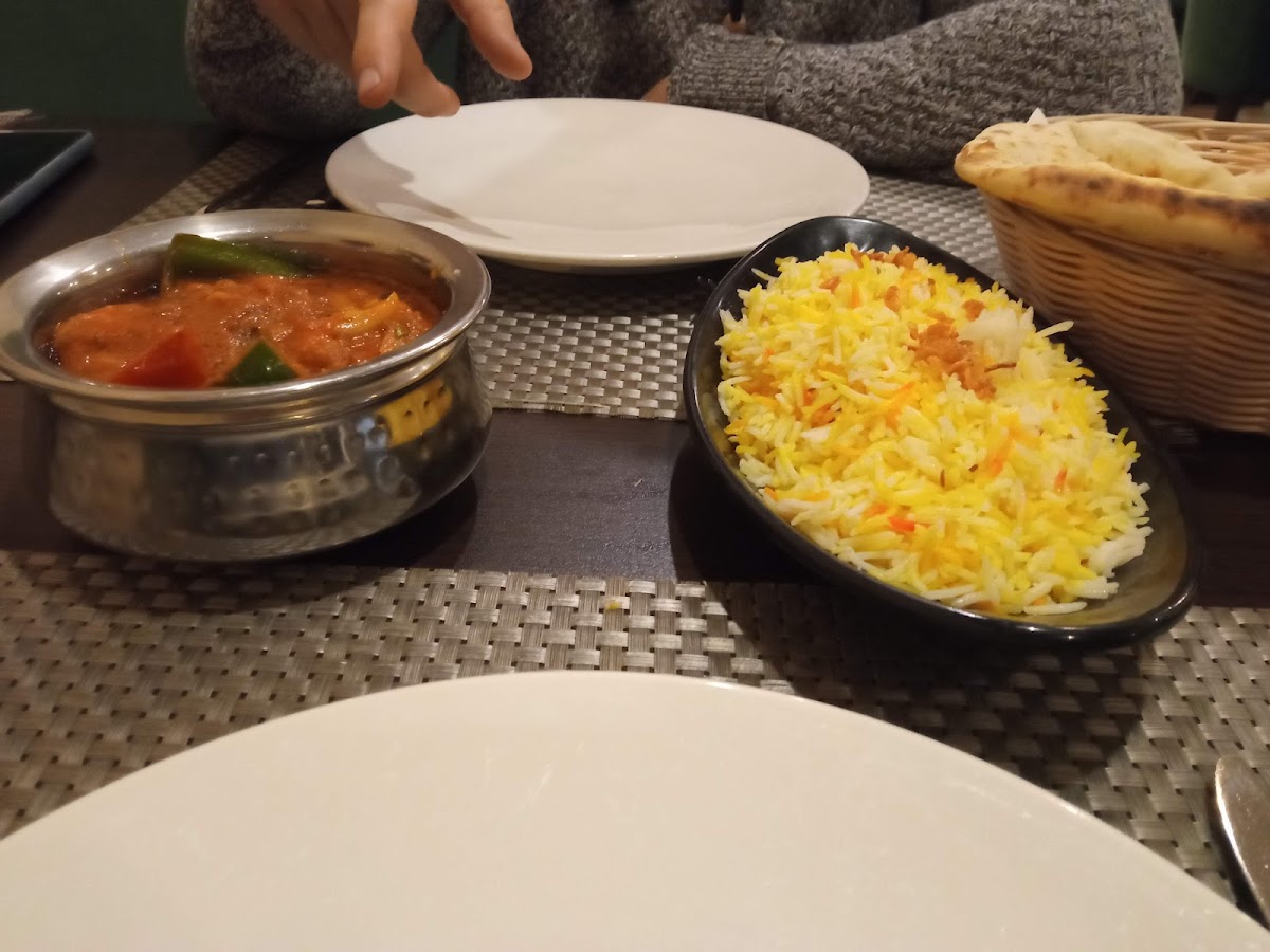 BOMBAY DARBAR - Photo 5