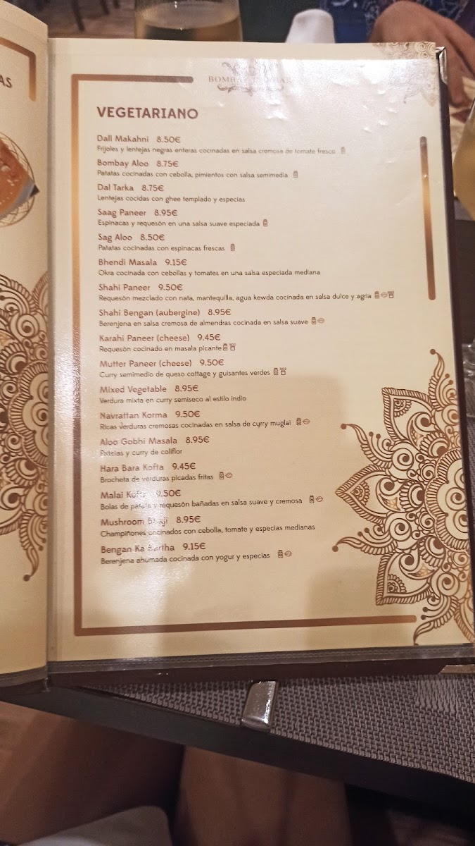 Menu Photo 7