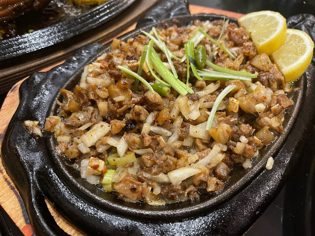 Cibogan Ristorante Filippino - Photo 3