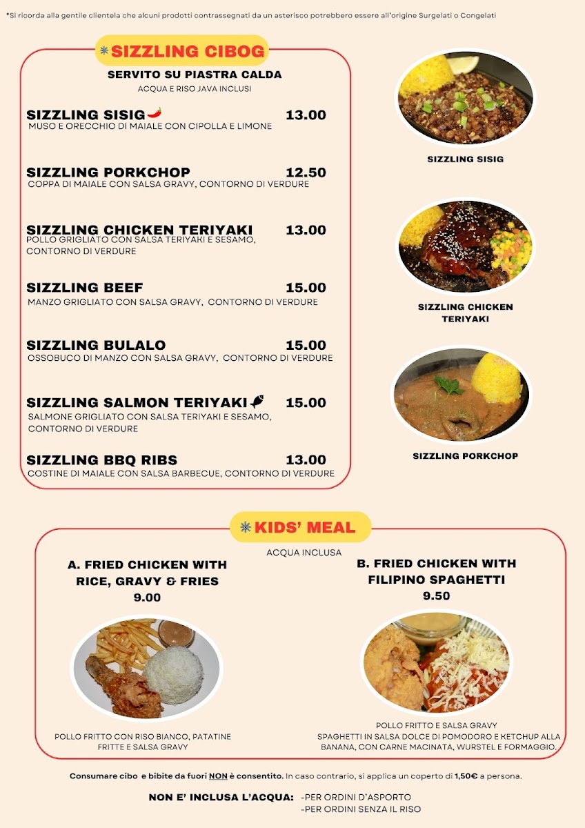 Menu Photo 2