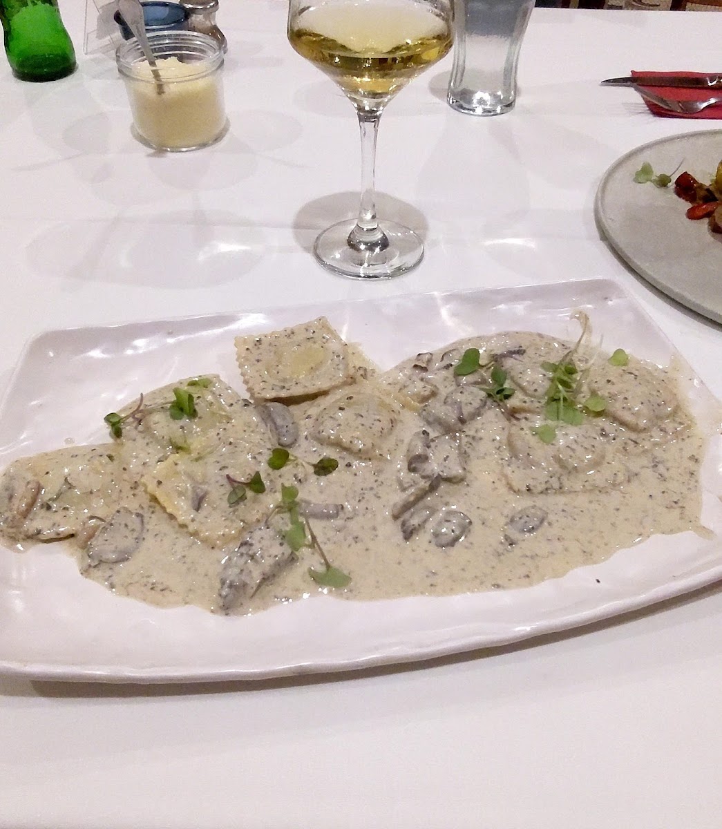 Restaurante Satyricon - Photo 8