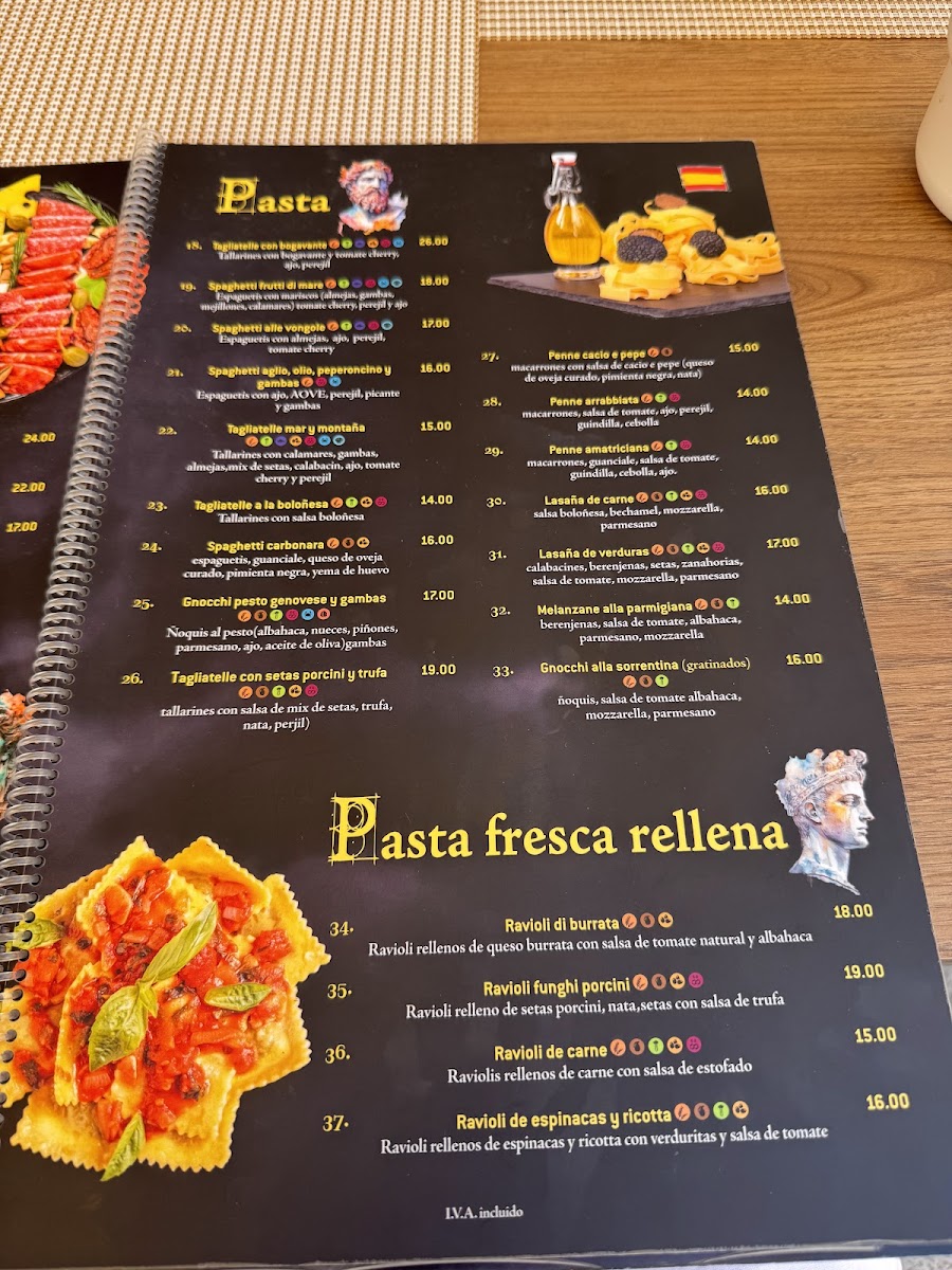 Menu Photo 0
