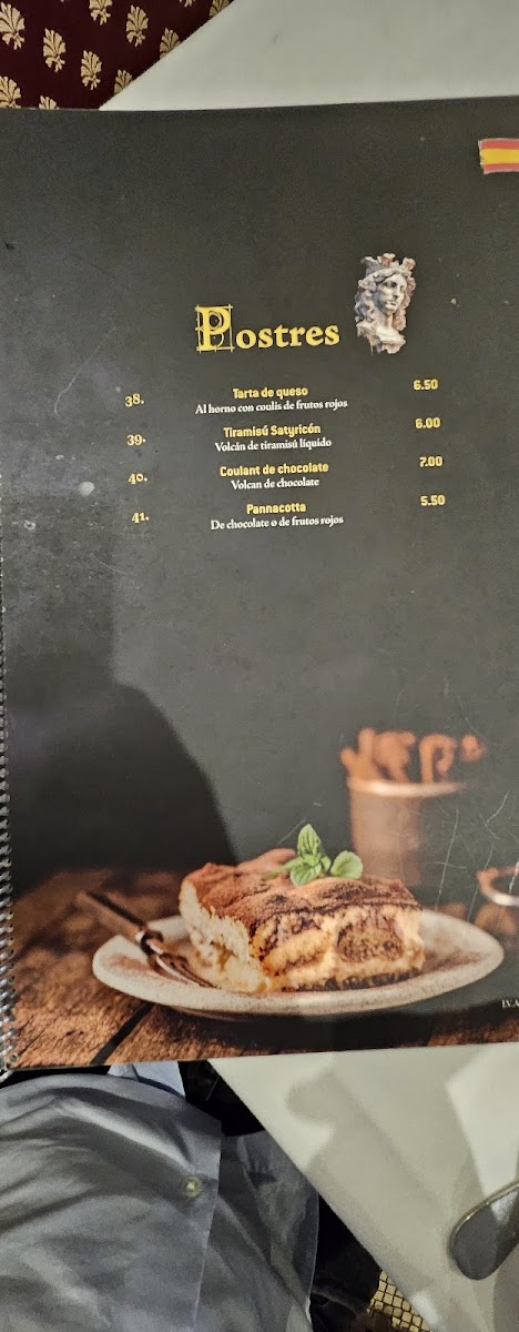 Menu Photo 9