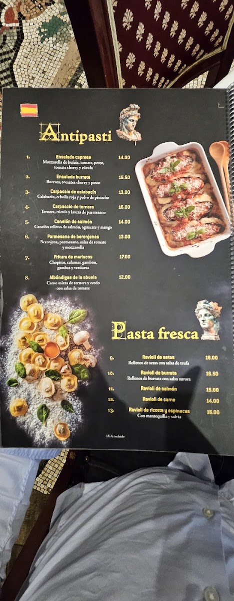 Menu Photo 6