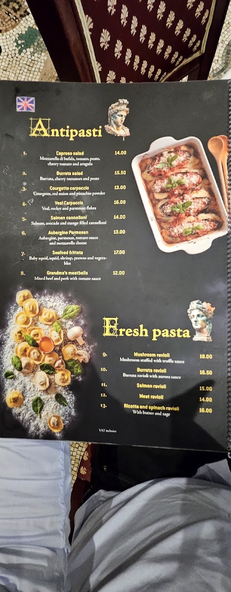 Menu Photo 7