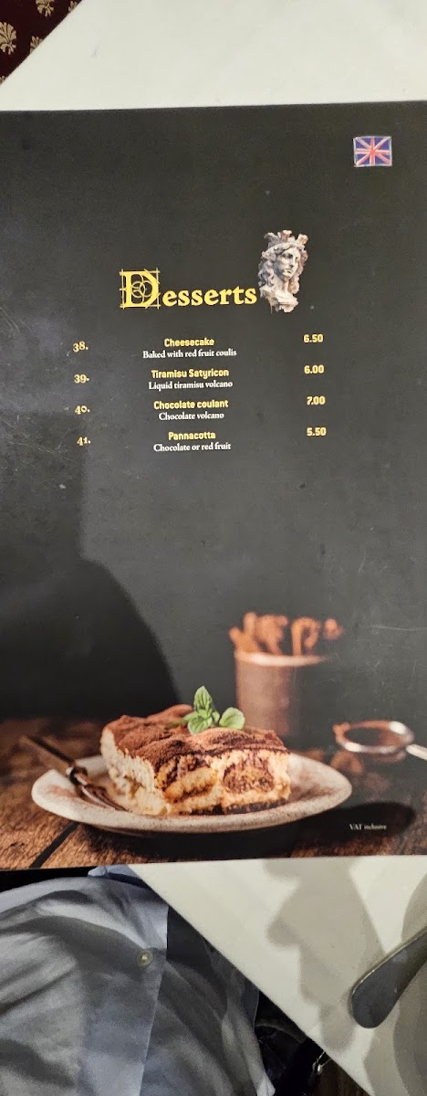 Menu Photo 8