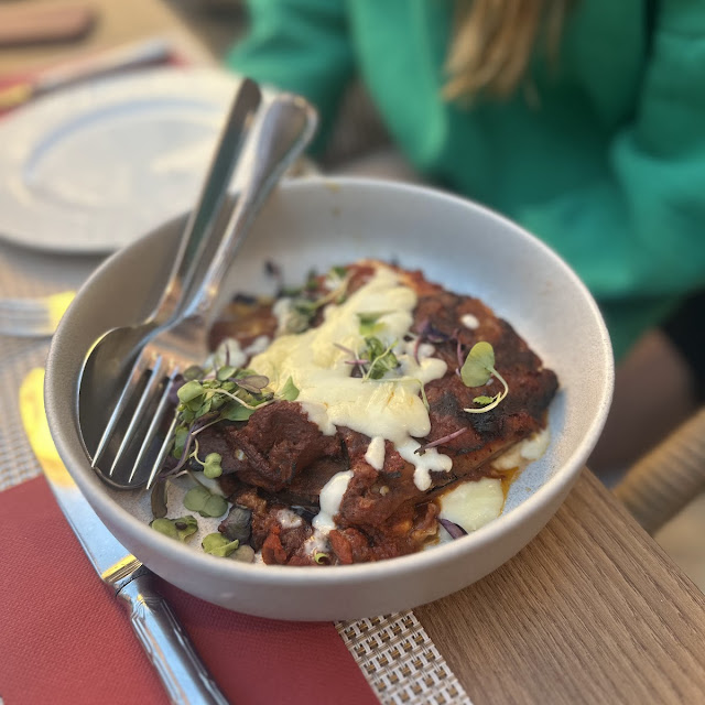 Lasagne