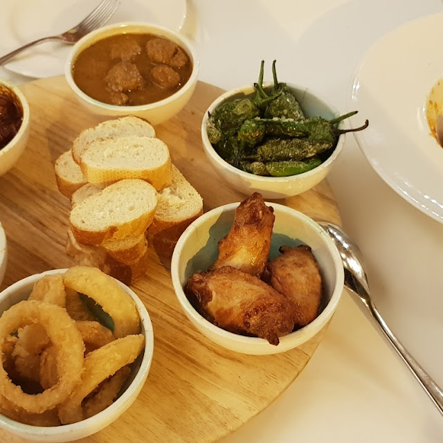 Tapas