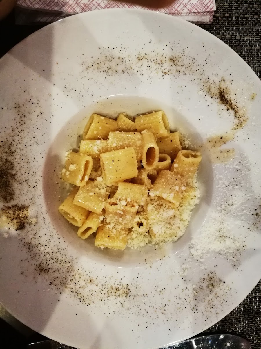 L'officina dei sapori Centocelle - Photo 6