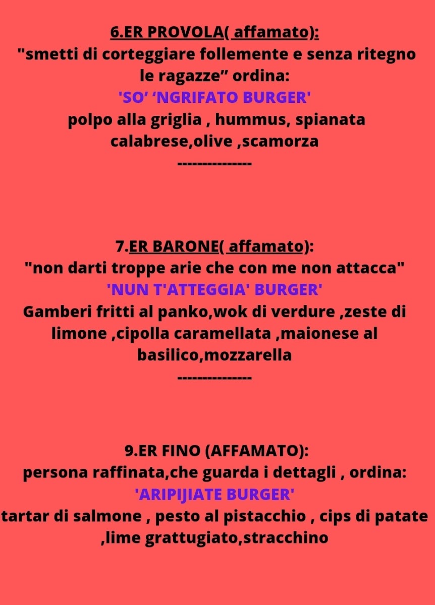 Menu Photo 9