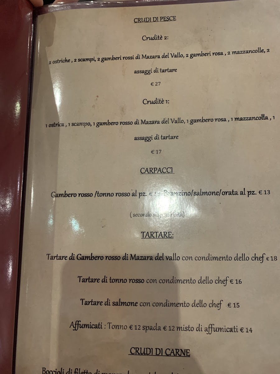 Menu Photo 6