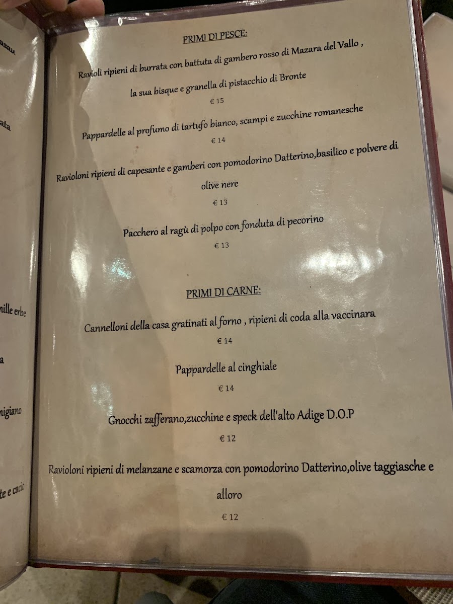Menu Photo 8